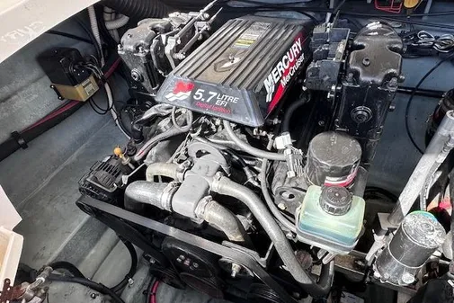 Sea Ray 290 Bowrider image