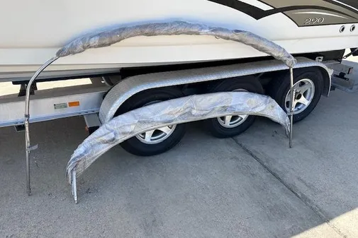 Sea Ray 290 Bowrider image