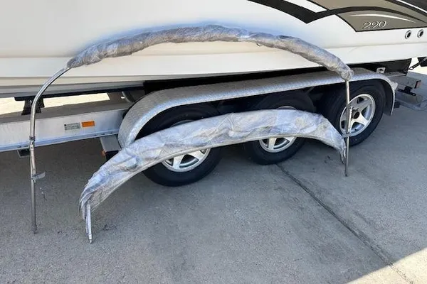 Sea-ray 290-BOWRIDER image