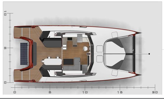 C-Catamarans C-Cat 56 image