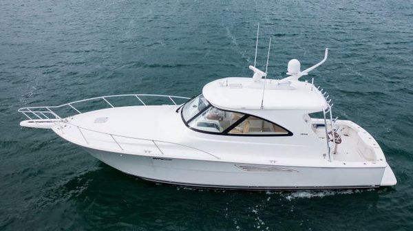 Viking 44 Sport Coupe image
