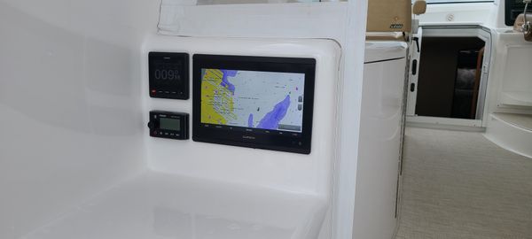 Viking 44 Sport Coupe image