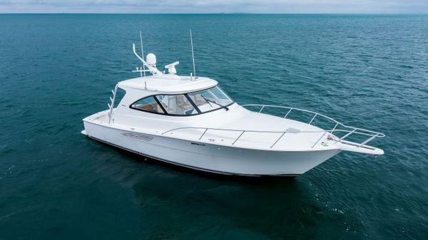Viking 44 Sport Coupe