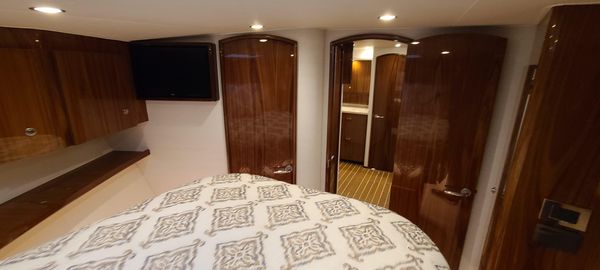 Viking 44 Sport Coupe image