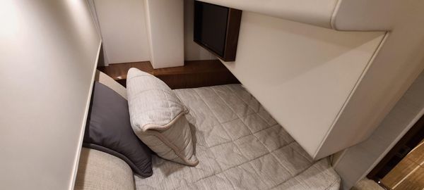 Viking 44 Sport Coupe image