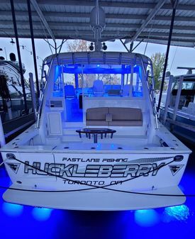 Viking 44 Sport Coupe image