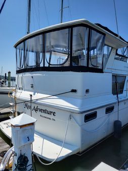 Carver 42 Aft Cabin Motoryacht image