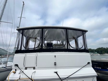 Carver 42 Aft Cabin Motoryacht image