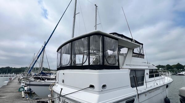 Carver 42 Aft Cabin Motoryacht 