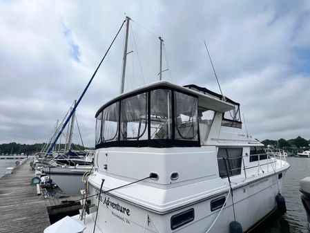 Carver 42 Aft Cabin Motoryacht image