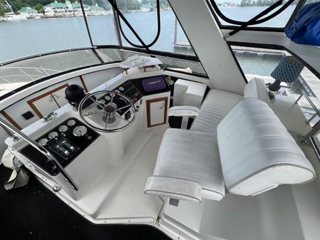 Carver 42 Aft Cabin Motoryacht image