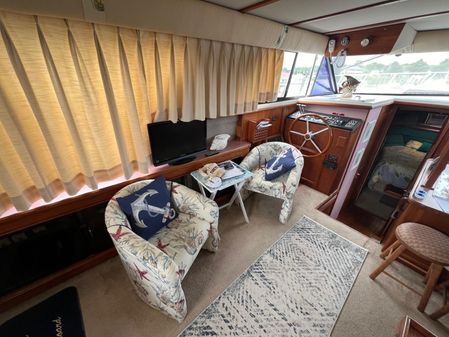 Carver 42 Aft Cabin Motoryacht image