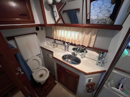 Carver 42 Aft Cabin Motoryacht image