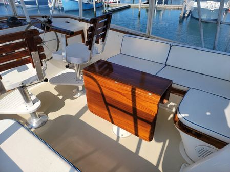 Alden 56 Flybridge Express image