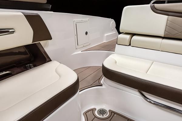 Chaparral 267-SSX image