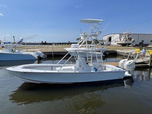 Seavee CENTER-CONSOLE-CLASSIC - main image