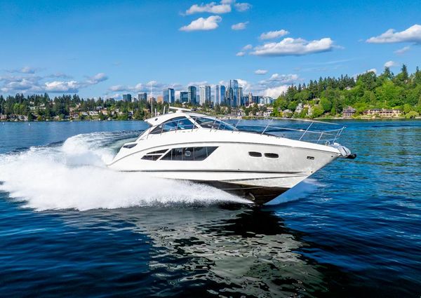 Sea-ray 510-SUNDANCER image