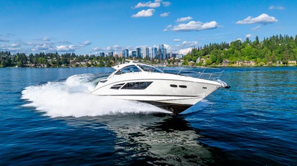 Sea Ray 510 Sundancer image