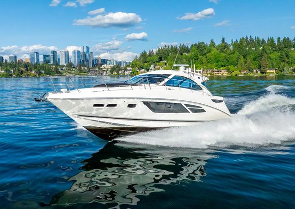 Sea-ray 510-SUNDANCER image