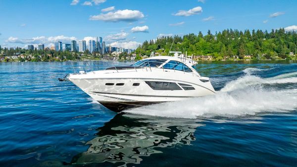 Sea Ray 510 Sundancer image