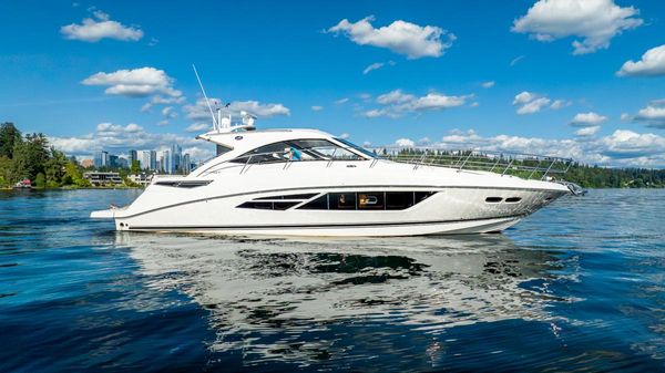 Sea Ray 510 Sundancer image