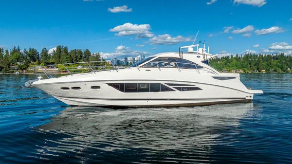 Sea Ray 510 Sundancer image