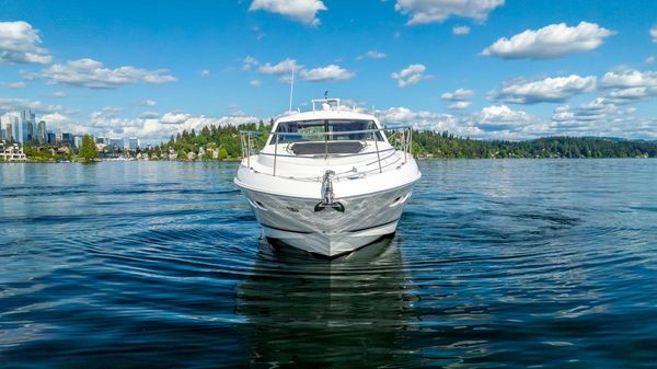 Sea Ray 510 Sundancer image