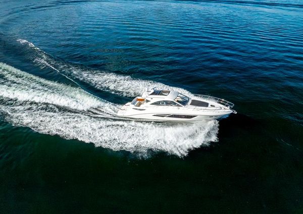 Sea-ray 510-SUNDANCER image