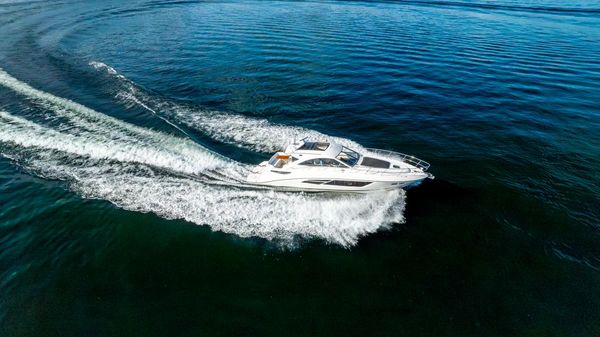 Sea Ray 510 Sundancer image