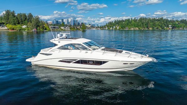 Sea Ray 510 Sundancer image