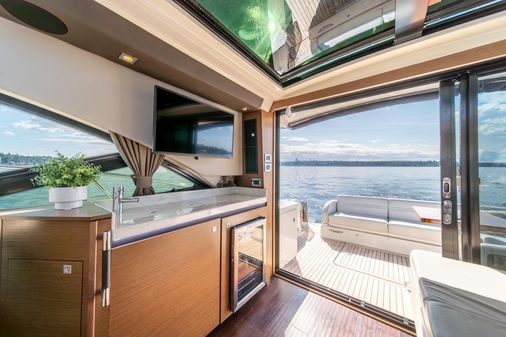 Sea Ray 510 Sundancer image