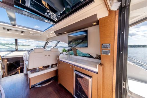 Sea Ray 510 Sundancer image