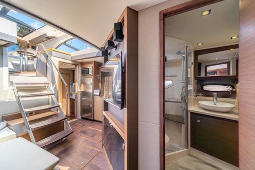 Sea Ray 510 Sundancer image