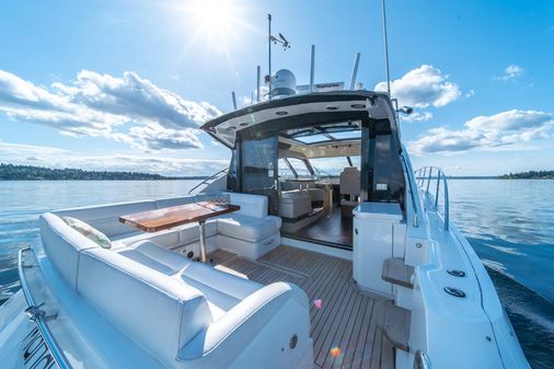 Sea Ray 510 Sundancer image