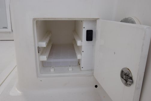SeaTek SeaTek 36 Custom Express image