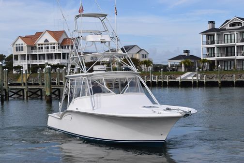 SeaTek SeaTek 36 Custom Express image