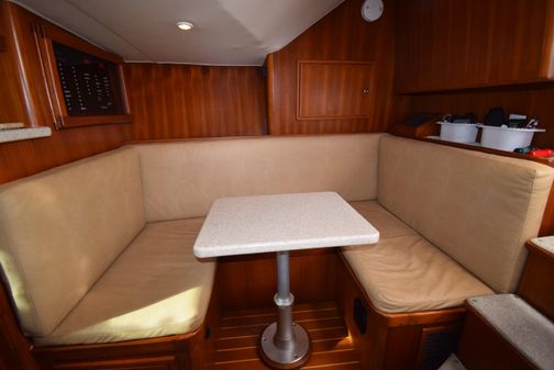 SeaTek SeaTek 36 Custom Express image