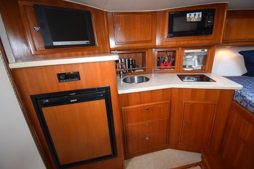 SeaTek SeaTek 36 Custom Express image