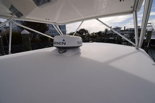 SeaTek SeaTek 36 Custom Express image