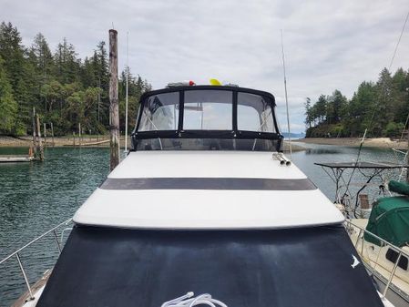 Tollycraft SPORT-CRUISER image