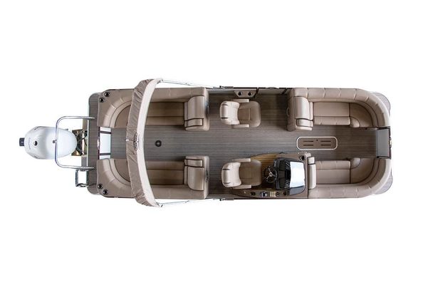 Veranda VTX 25RC - main image