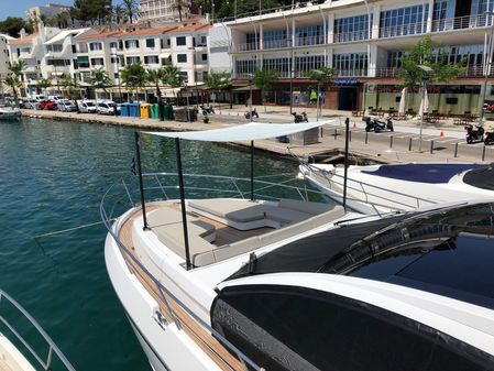 Fairline Targa 65 GT image