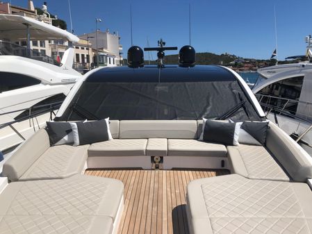 Fairline Targa 65 GT image