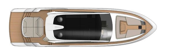 Fairline Targa 65 GT image