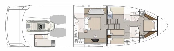 Fairline Targa 65 GT image