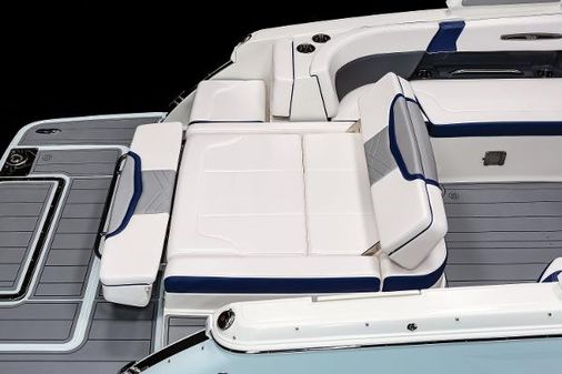 Chaparral 287-SSX image