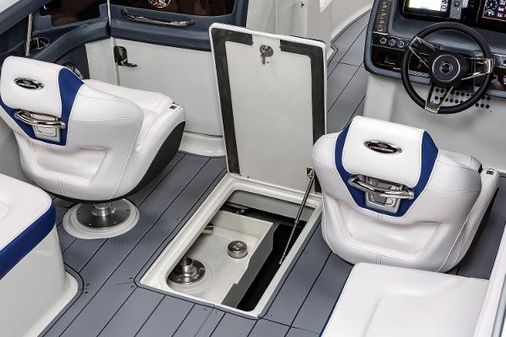 Chaparral 287-SSX image