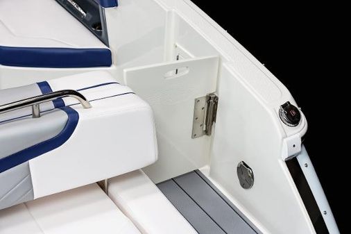Chaparral 287-SSX image