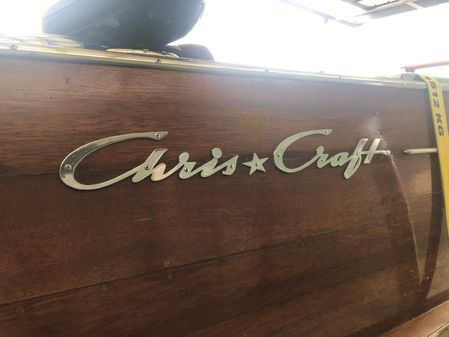 Chris-craft 24-SPORTSMAN image