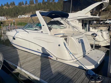 Chaparral Signature 280 image